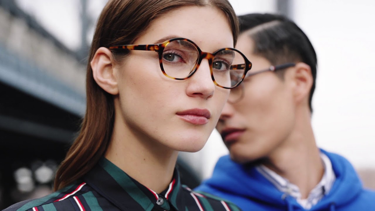 tommy hilfiger eyewear 2019