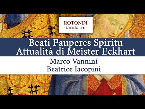 Video: Meister Eckhart: biografia, libri, sermoni spirituali e discorsi