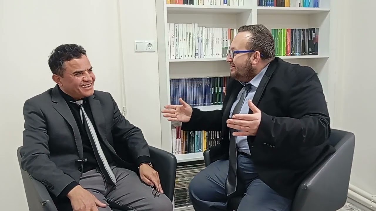 RAMAZAN,CAMİ VE HAYAT