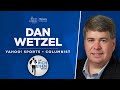 Yahoo! Sports’ Dan Wetzel Talks Michigan Spying Scandal with Rich Eisen | Full Interview