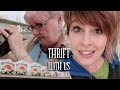 I Almost Fell for the Mushrooms... | Come Thrift with Us | Reselling