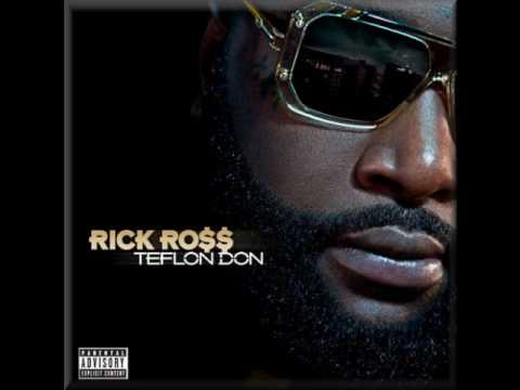 Rick Ross ft. T.I. & Jadakiss - Maybach Music III
