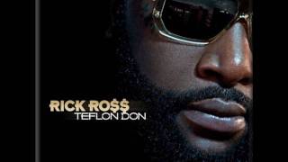Rick Ross ft. T.I. & Jadakiss - Maybach Music III