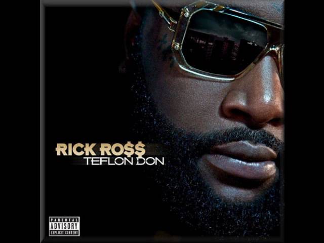 Rick Ross ft. T.I. u0026 Jadakiss - Maybach Music III class=