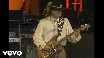 Stevie Ray Vaughan, Double Trouble - Scuttle Buttin