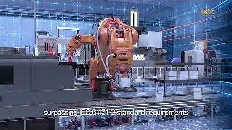 ODOT Open PLC DU03 Series