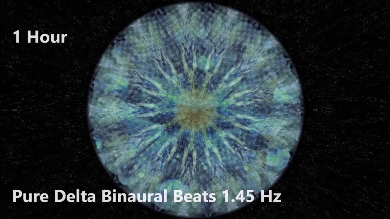 delta binaural beat