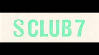 S Club 7 - Reach - Eiffel 65 Edit