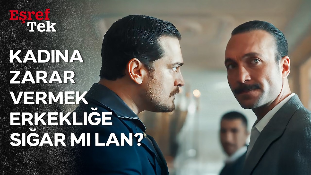 Adamlığına Tüküreyim Senin Kadir!