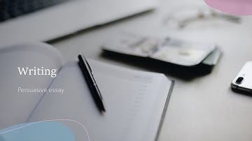 Writing Process - Grade 9