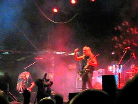 Party.San Metal Open Air 2012 - SODOM - Live