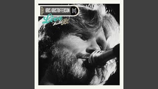 Sunday Mornin' Comin' Down (Live)