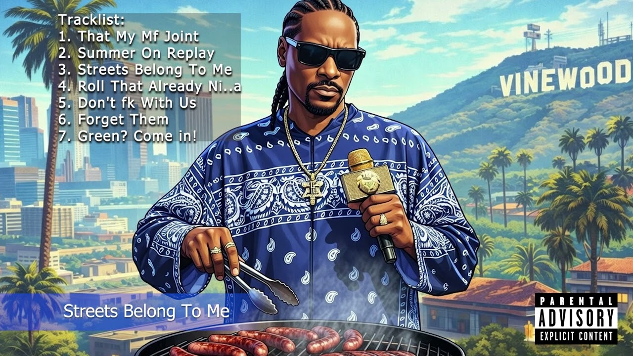 Fire WestCoast 80s/90s 🔥 Snoop Dogg, Dree, Ice Cube, Warren G, Nate Dogg, 2Pac Style Covers Mix