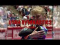 Utah Gymnastics Eras: 1991-2001