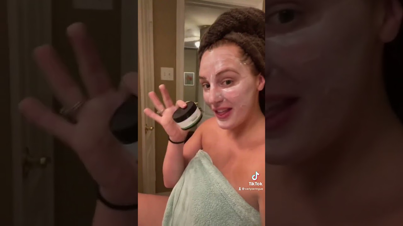 Skincare routine hacks + exclusive discount code