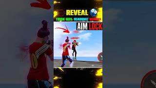 Free fire Headshot tricks 😲| 101% Warking secret Tricks 🚀| #shorts screenshot 4