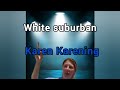 Karen turns off Garbage mans truck, then pushes him