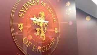 Sydney School of English - Hurstville is now open!