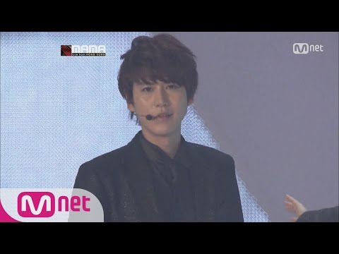 SUPER JUNIOR Sexy, Free & Single