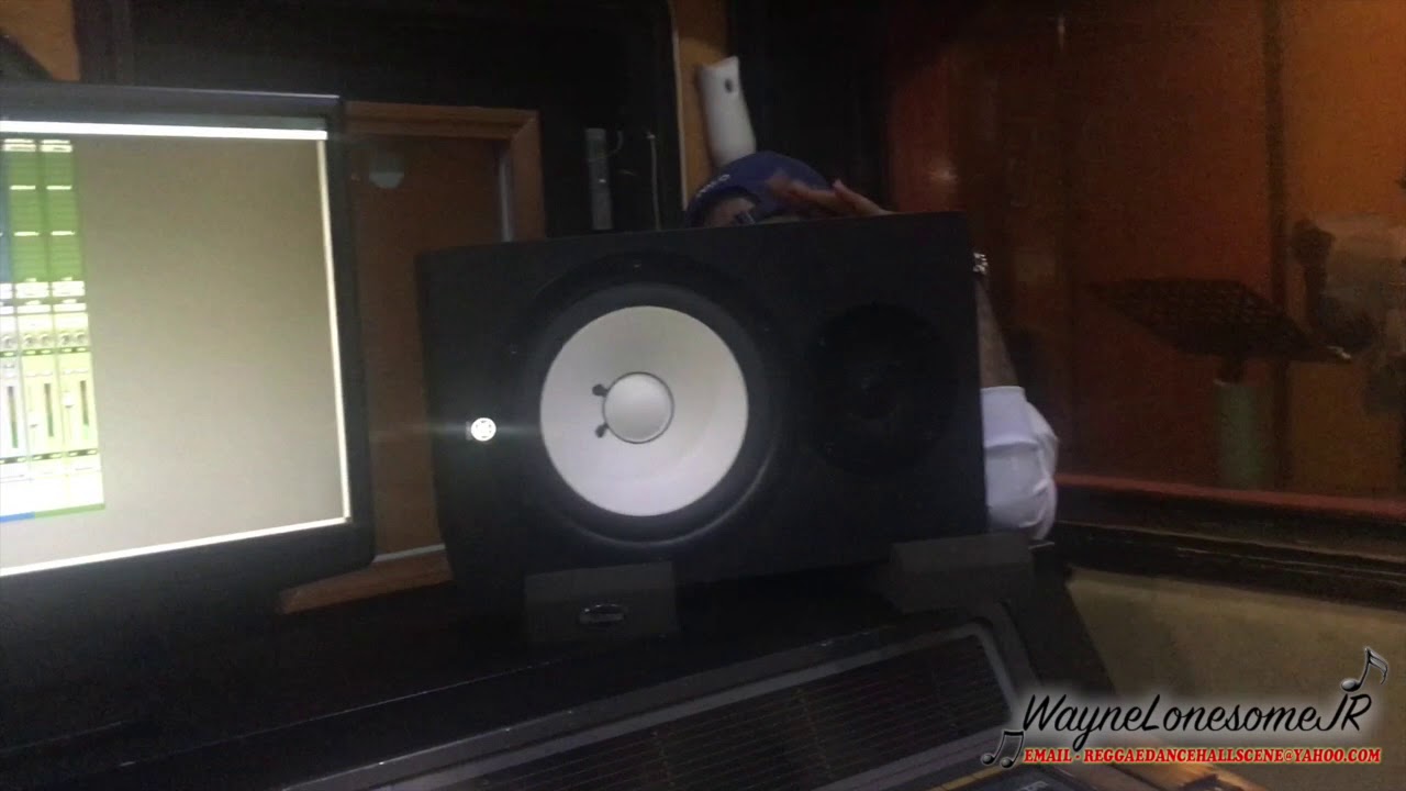 Freddie McGregor I Was Born A Winner Dubplate