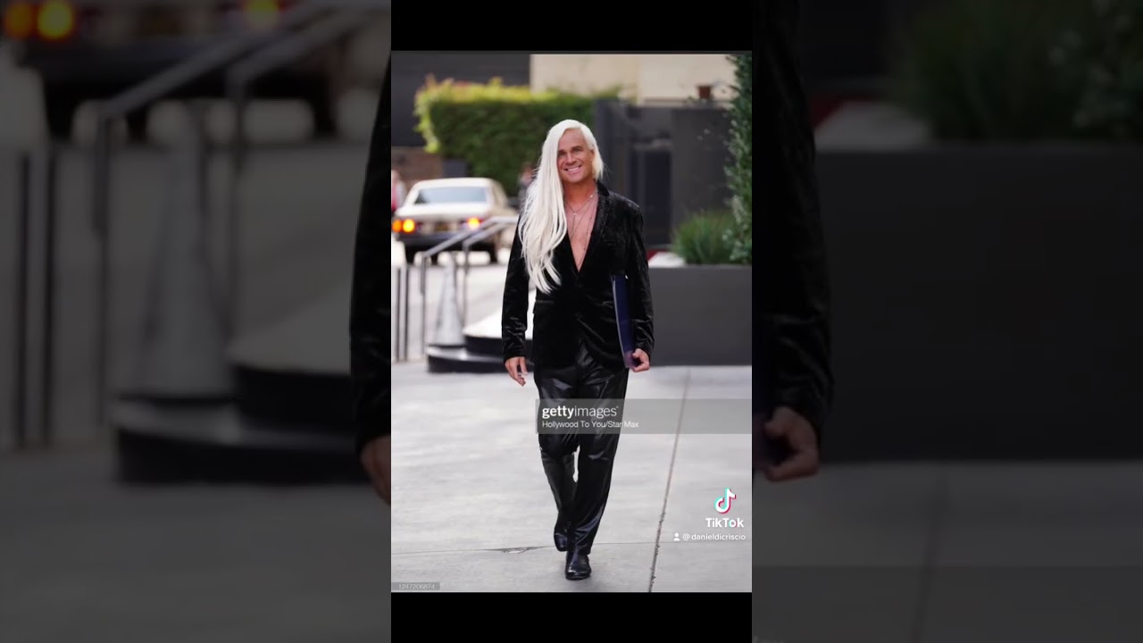 Daniel DiCriscio Receives Certificate of Recognition by LA Councilmember John S Lee