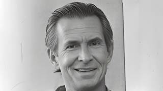 Anthony Perkins Names the Gay Leading Men of Old Hollywood He Fell For in Secret