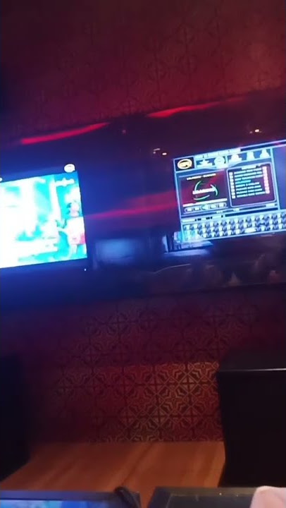 Jaman jadi Purel atau pemandu lagu😜