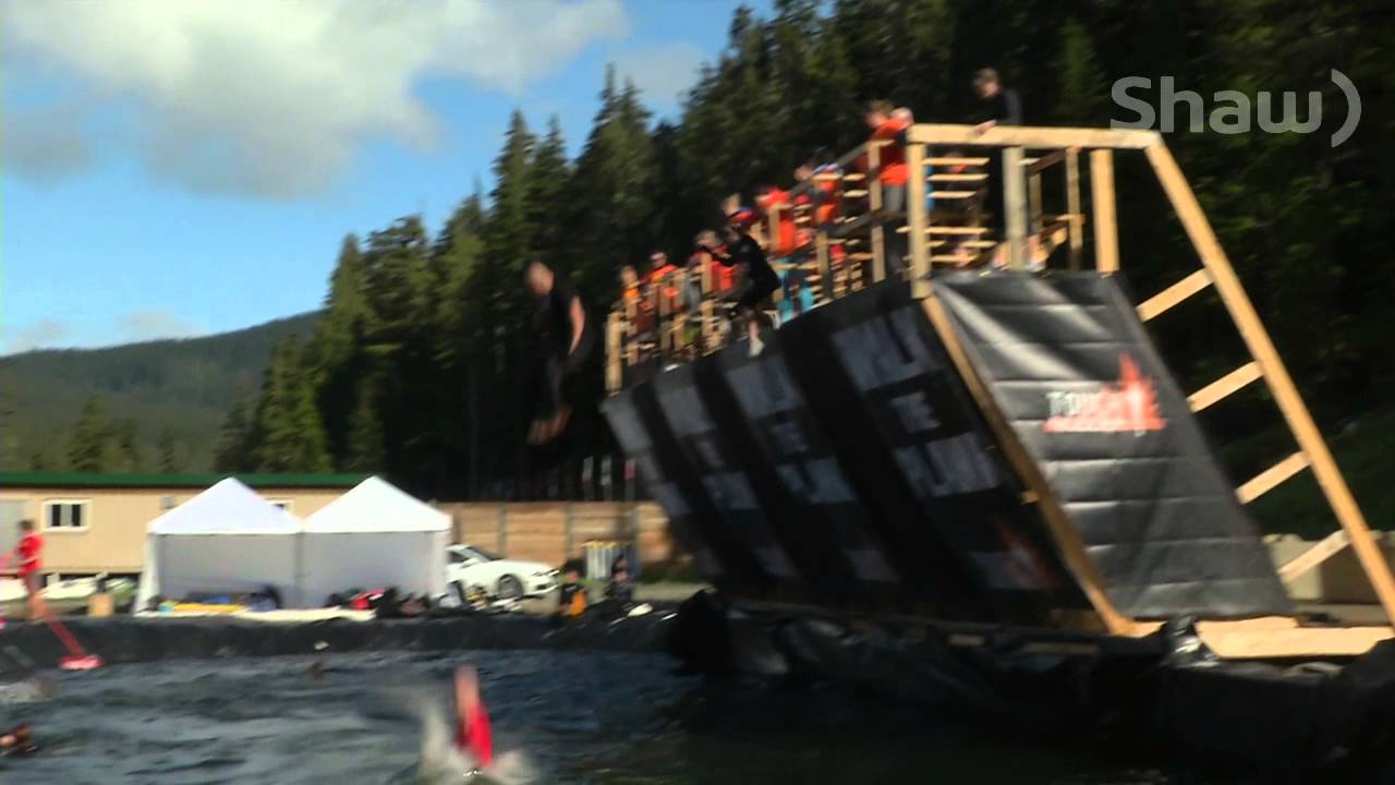 go! Sea to Sky - June 24. 2014 Full Episode