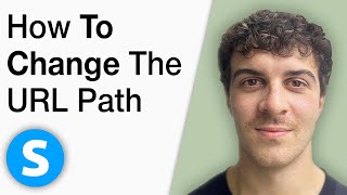 How to Change the URL Path on Your systeme.io Pages [2025 Full Guide]