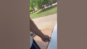 Air Cooled - E2800 Error Code - Generac