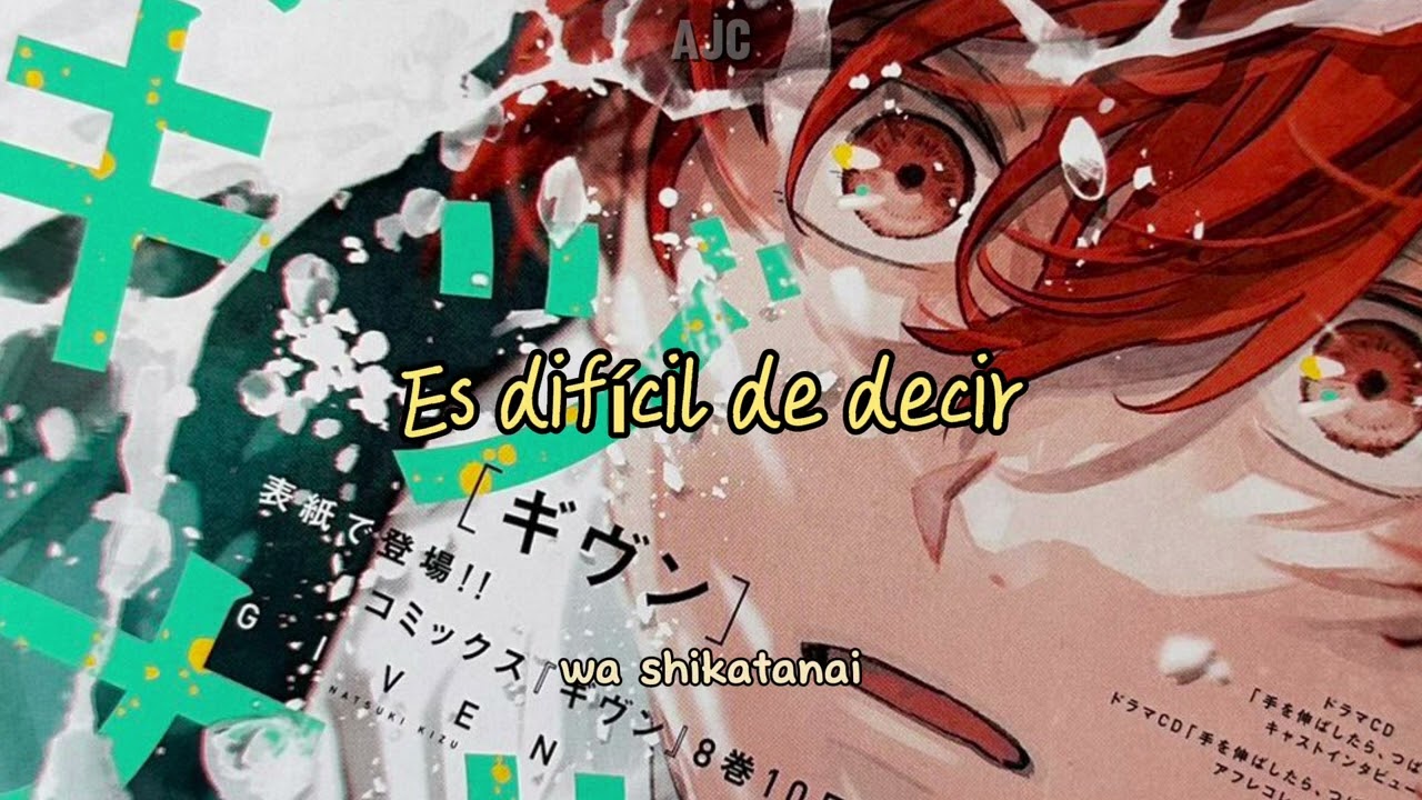 Yuigon - Centimillimental (Sub español) (Romaji Lyrics)