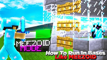 How To Run In Bases Like MEEZOID In HCF