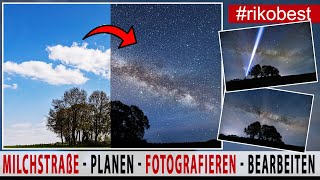 Learn how to photograph Milk Street properly: Planning and spot scouting, photography, image editing screenshot 4
