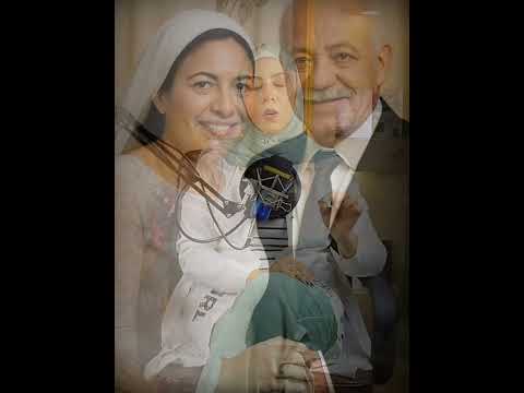 نادية الفاتنة والعجوز واللعبة الزوجية قضايا عربية 