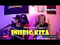 Iniibig Kita | Roel Cortez - Sweetnotes Cover