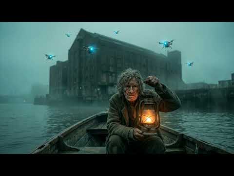 ai music STAY (Don’t Leave Yourself Behind) — ALVA VINTER  Cinematic Nordic Pop.