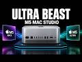 M5 Mac Studio Ultra LEAKED Specs Are Insane — Here's Why You Can't Wait