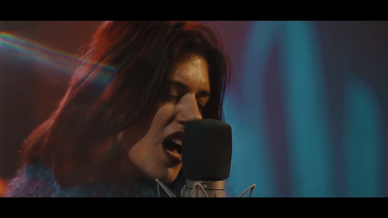 Sweet Love - Sylvie Kreusch I De MIA’s Sessies