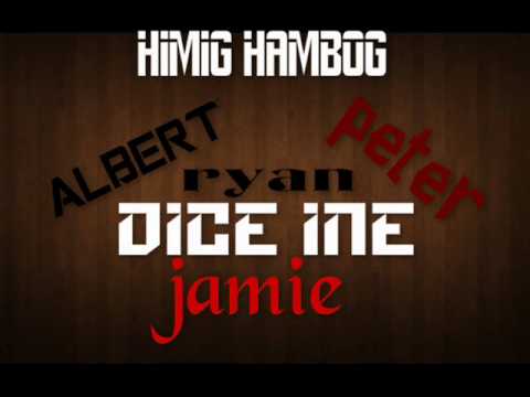 himig hambog