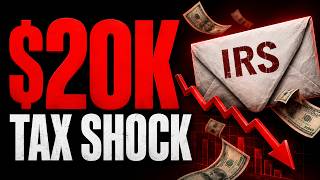 7 Retirement Tax Mistakes That Could Cost You Thousands