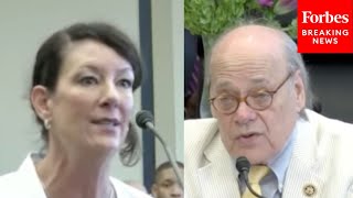 ‘How Does Somebody Start A Re-Entry Program?’: Steve Cohen Asks Federal Bureau Of Prisons Director