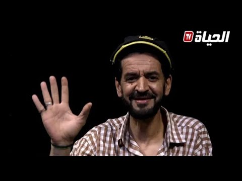 منانوك ضيف الصندوق الأسود يروي معاناته في فقدان زوجته و أولاده