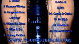 Youngs Teflon - Belong To U