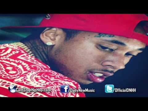 Tyga - Dope (Feat. Rick Ross) [CDQ/Explicit]