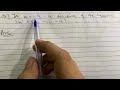 Is x = -4 a solution of the equation 2x^2 + 5x - 12 = 0? | Class 10 Maths