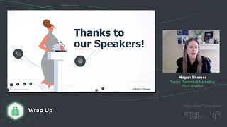 Famous Authenticate Virtual Summit: Authentication in Financial Services and Commerce Wealth