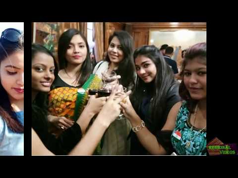 Bodo Actress And Model Sangina Brahma|| Legend Of Bodo Actress|| Instagram Photos,