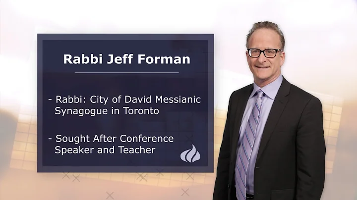 Rabbi Jeff Forman- The Effects of War