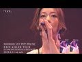 moumoon / YAY -Short Ver.- (8/14発売 LIVE DVD&Blu-ray「PAIN KILLER TOUR」より)