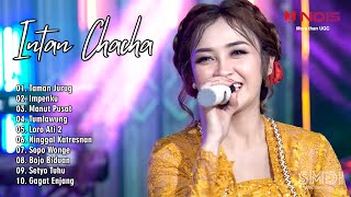 INTAN CHACHA 'TAMAN JURUG' | FULL ALBUM CAMPURSARI TERBARU 2023